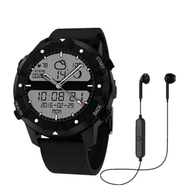 2018 New S3 Smart Watch