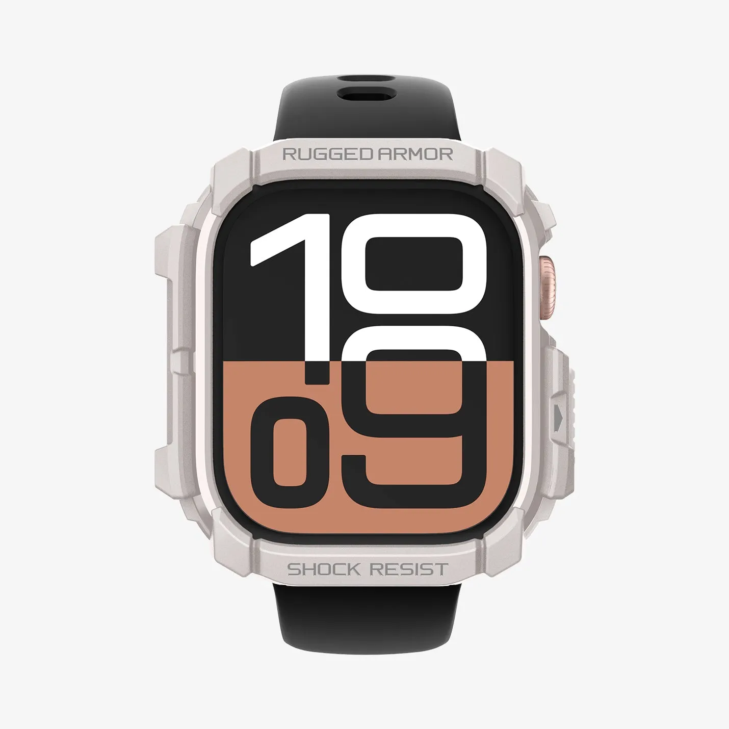 Apple Watch Series - Rugged Armor