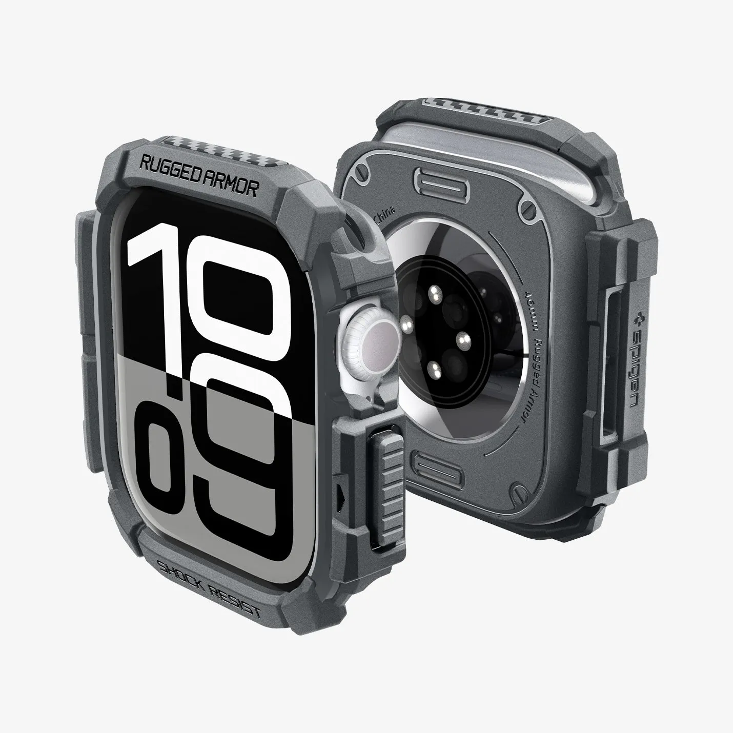 Apple Watch Series - Rugged Armor