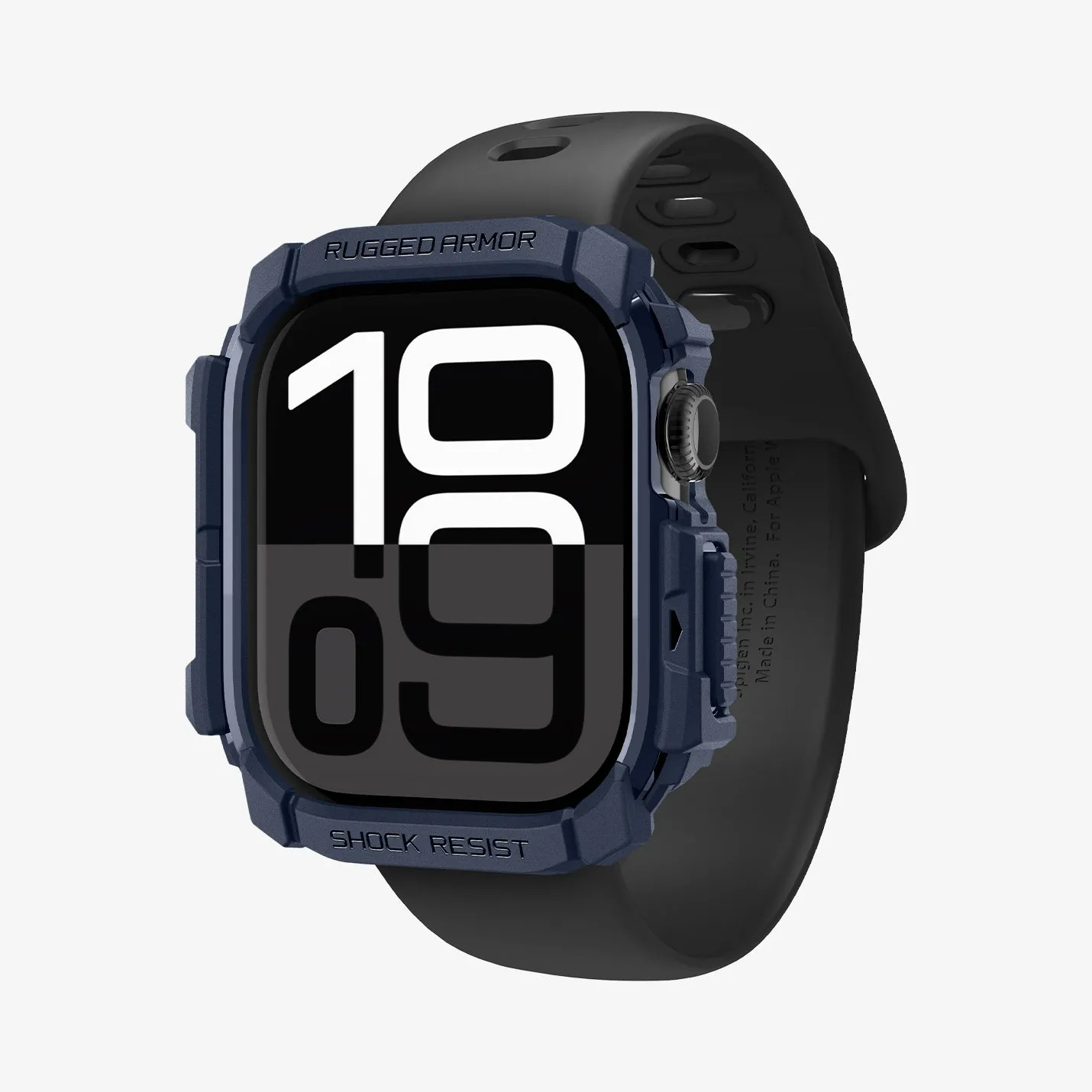 Apple Watch Series - Rugged Armor