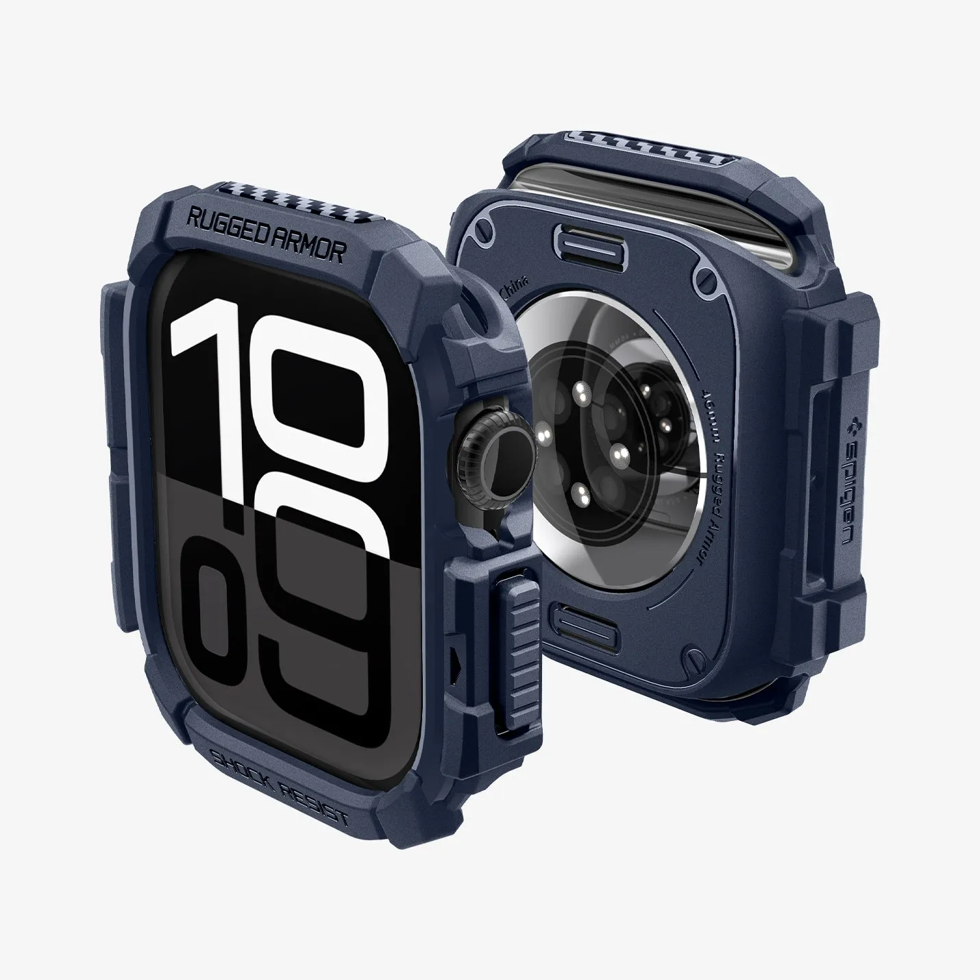 Apple Watch Series - Rugged Armor