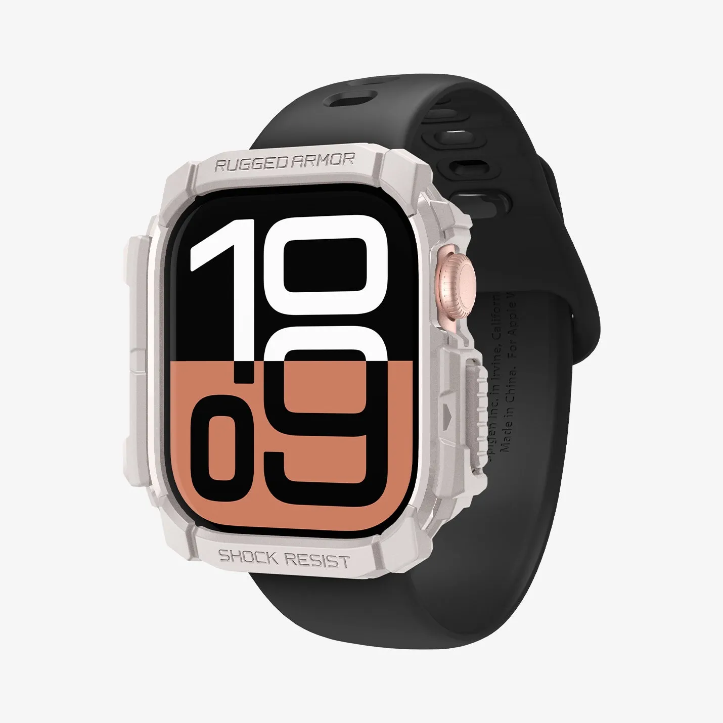 Apple Watch Series - Rugged Armor
