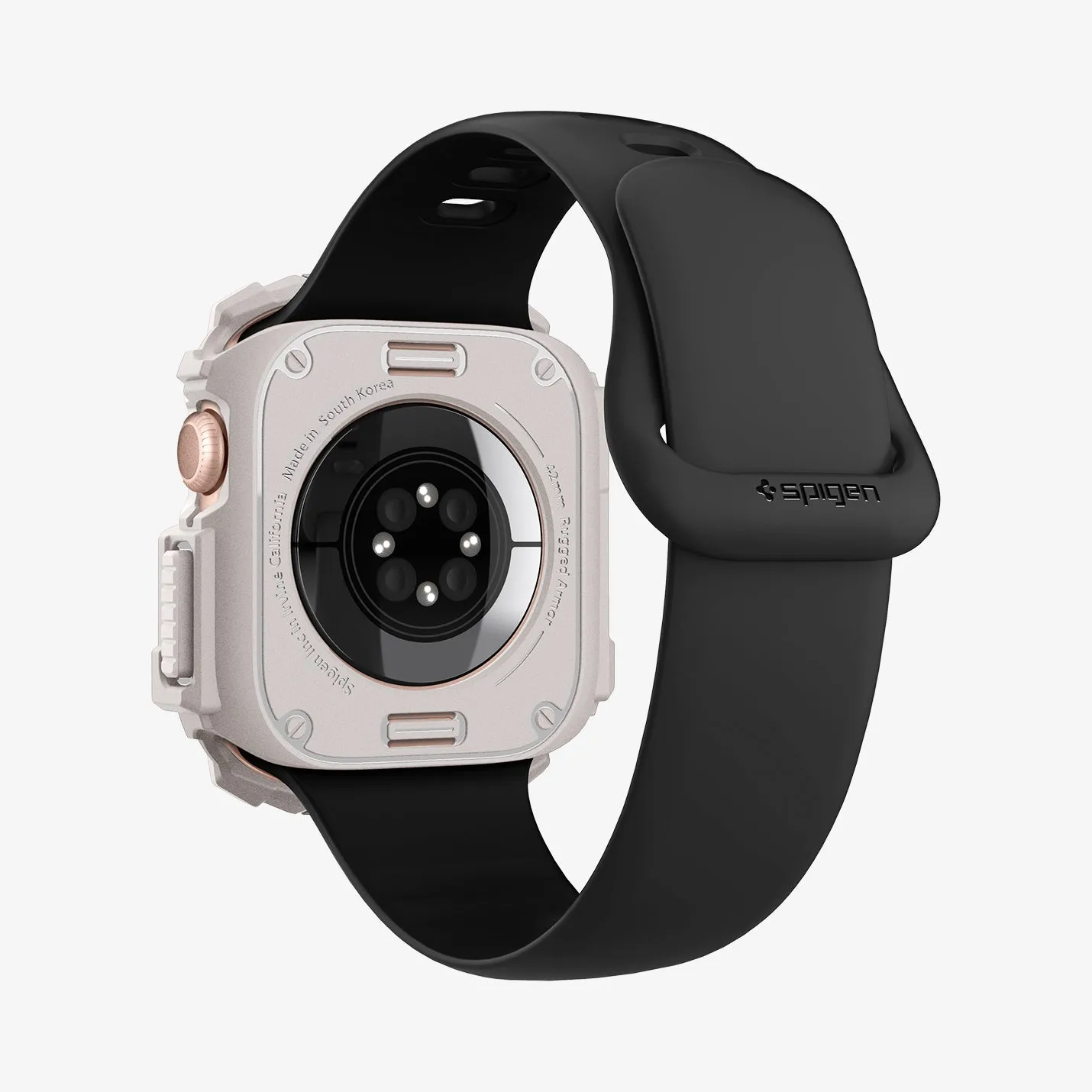 Apple Watch Series - Rugged Armor