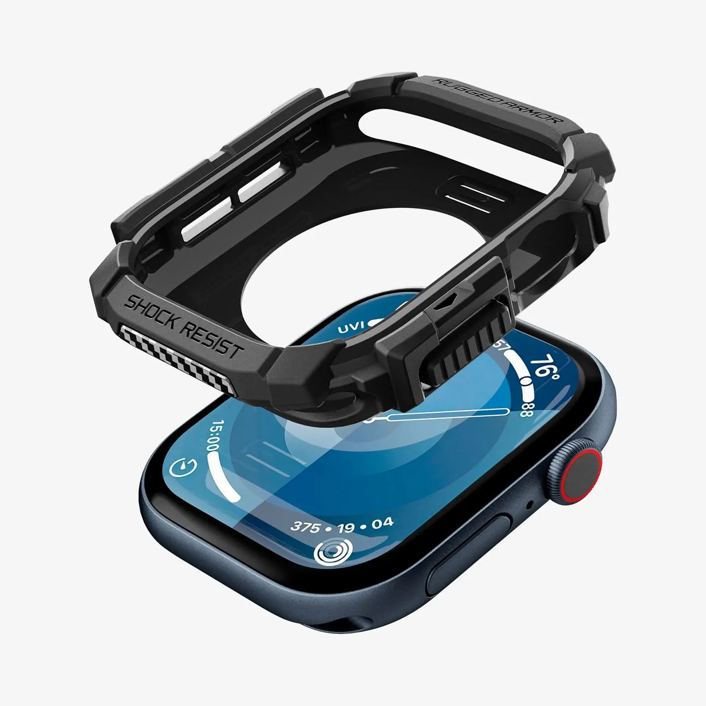 Apple Watch Series - Rugged Armor