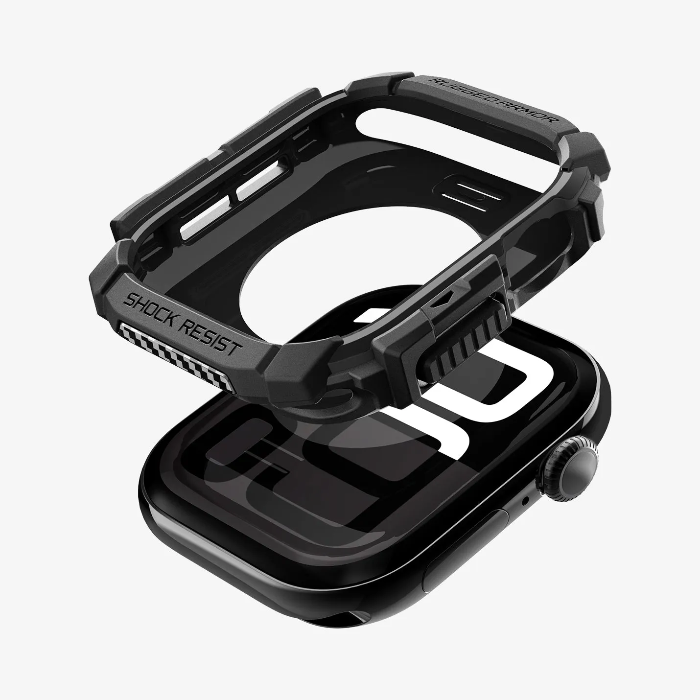 Apple Watch Series - Rugged Armor