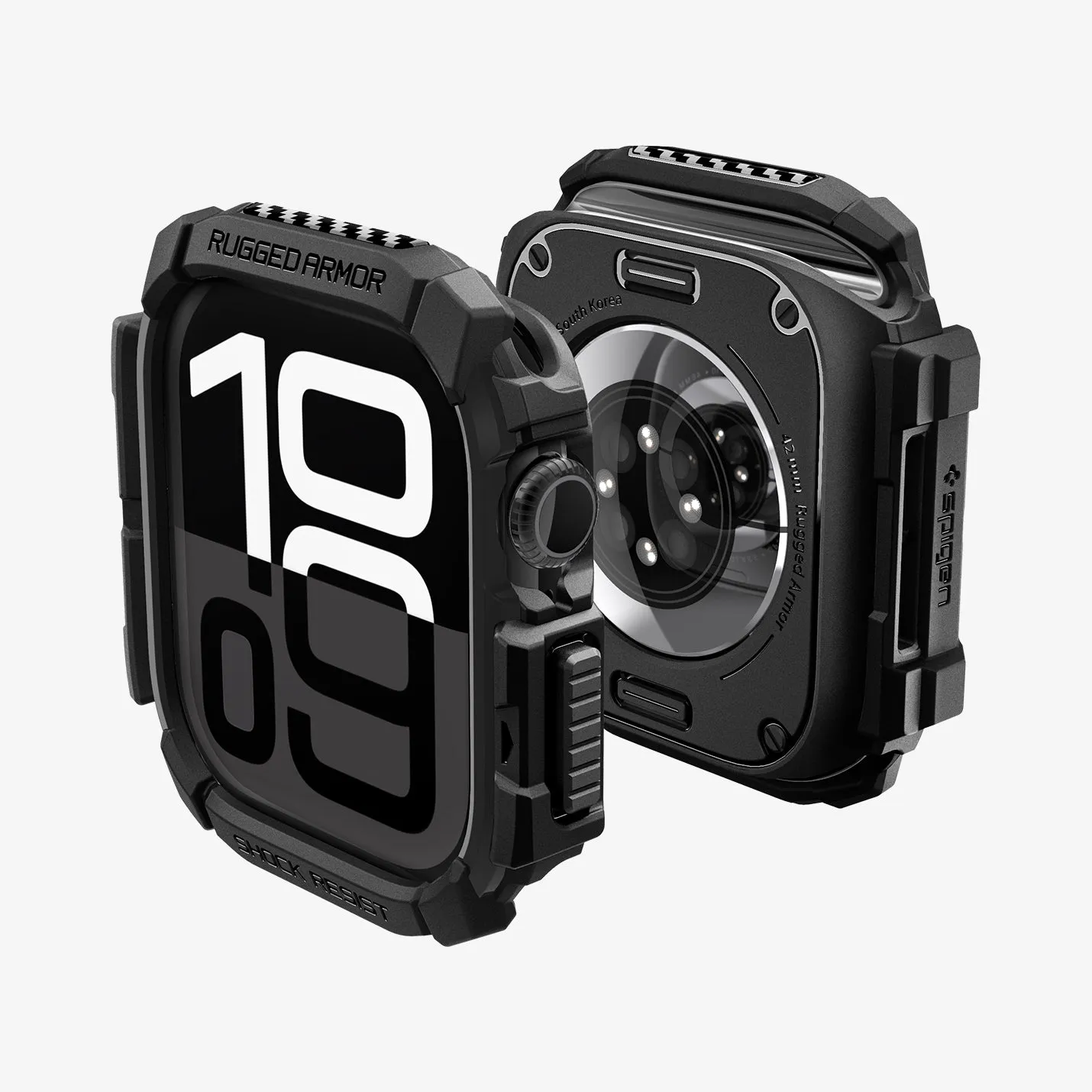 Apple Watch Series - Rugged Armor