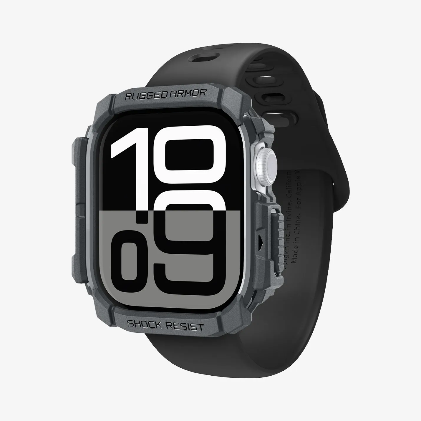 Apple Watch Series - Rugged Armor