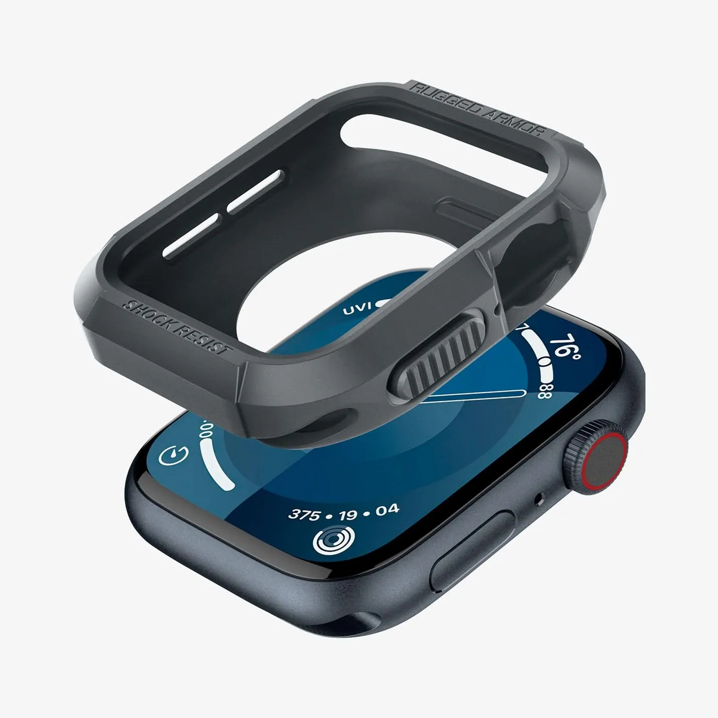 Apple Watch Series - Rugged Armor
