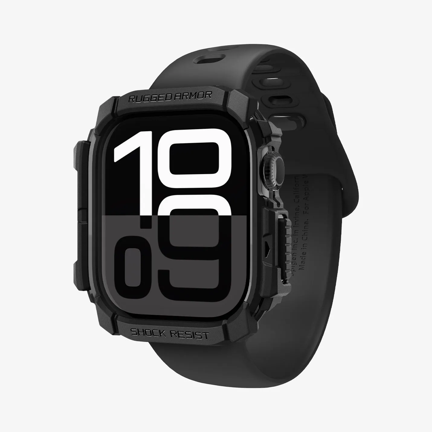Apple Watch Series - Rugged Armor