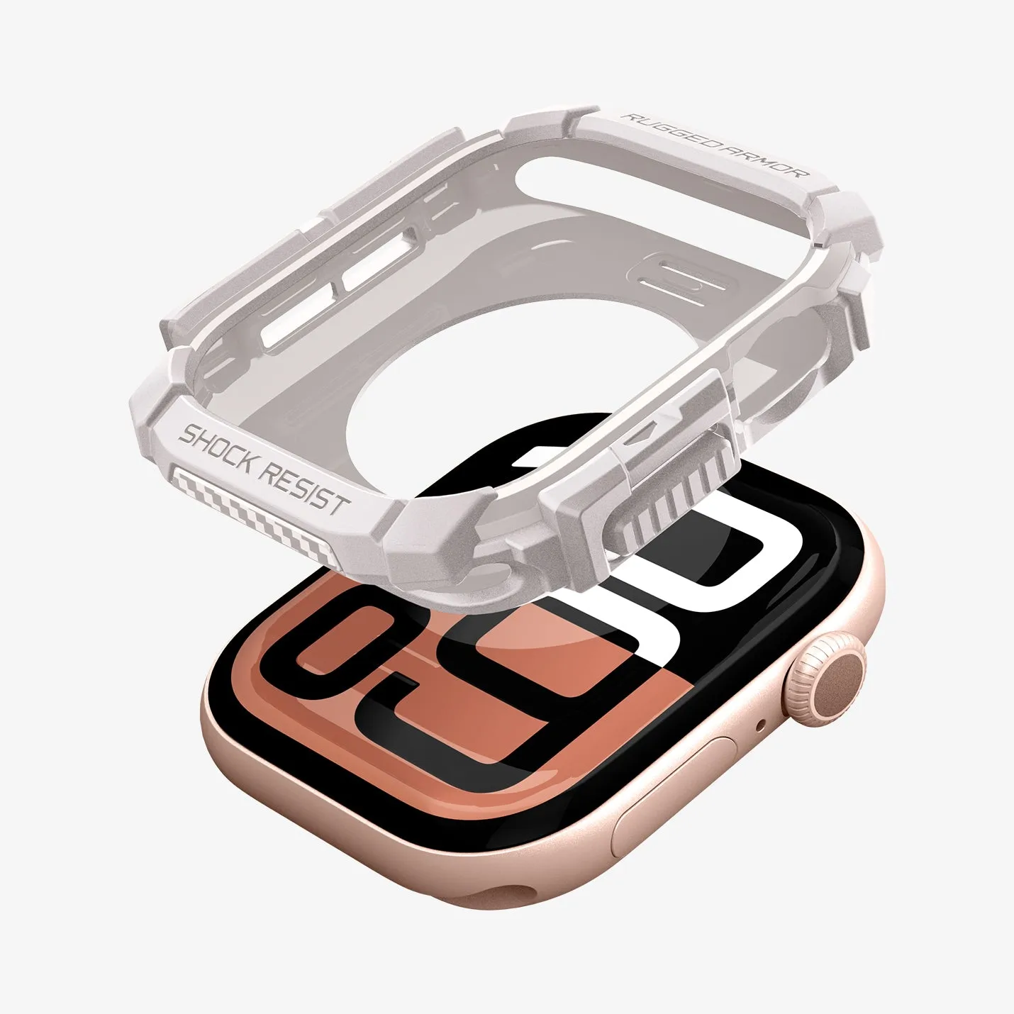Apple Watch Series - Rugged Armor