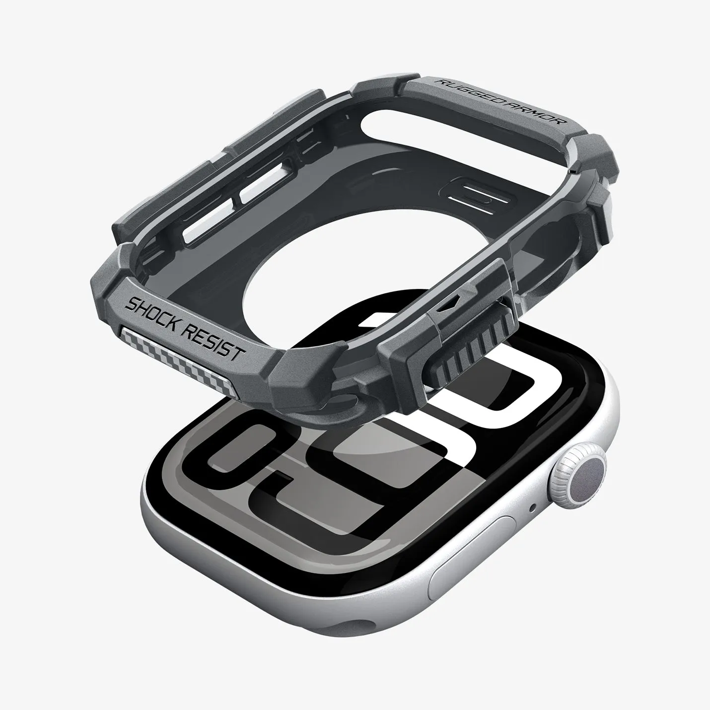 Apple Watch Series - Rugged Armor