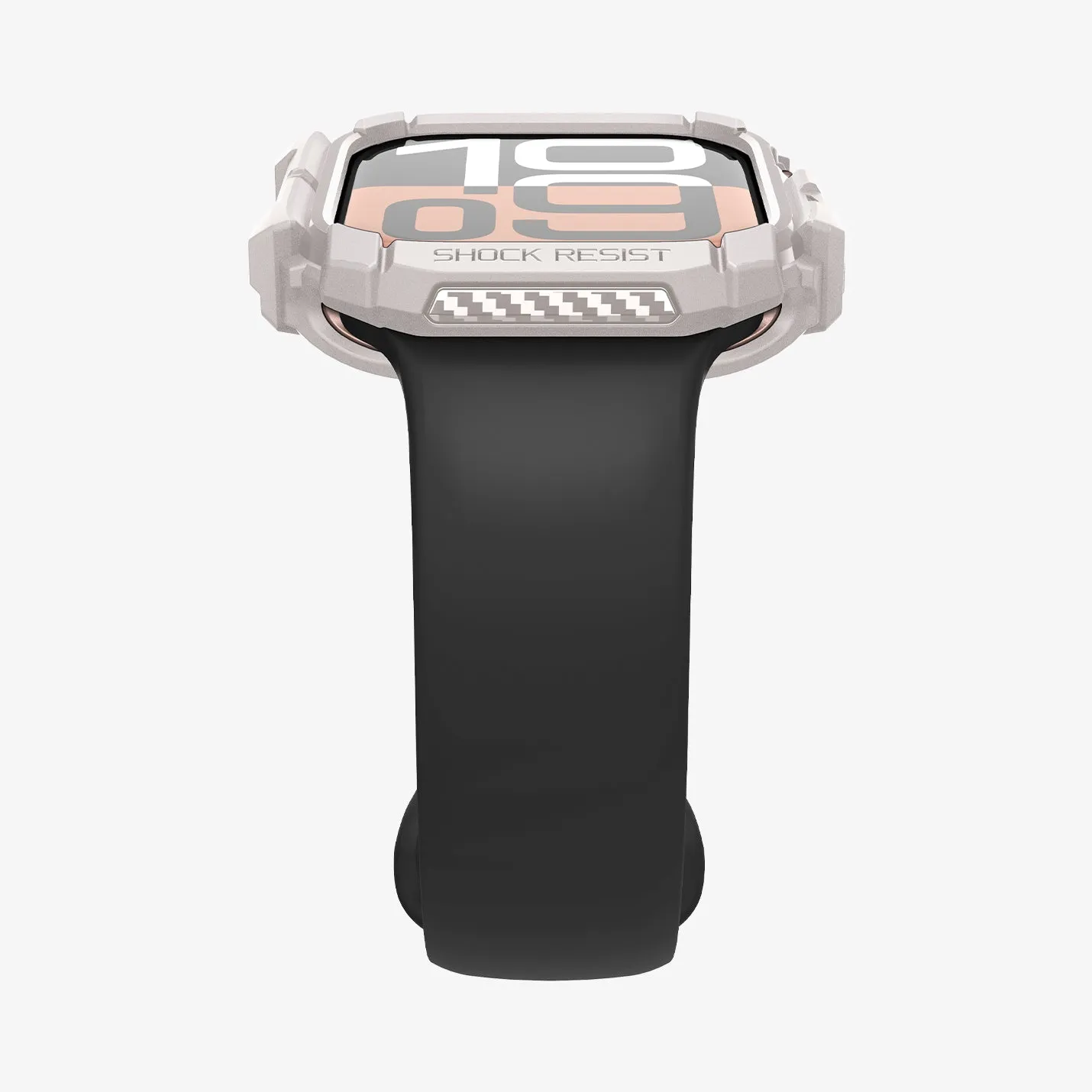 Apple Watch Series - Rugged Armor