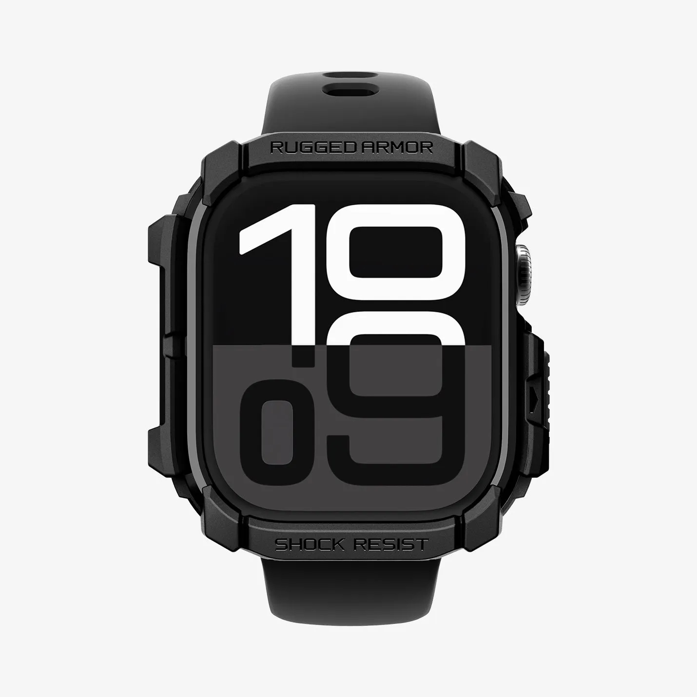 Apple Watch Series - Rugged Armor