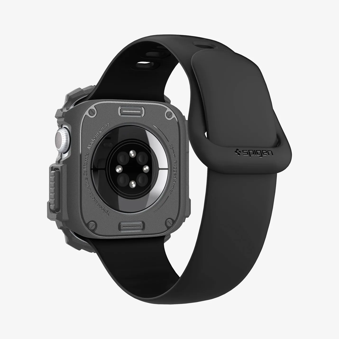 Apple Watch Series - Rugged Armor