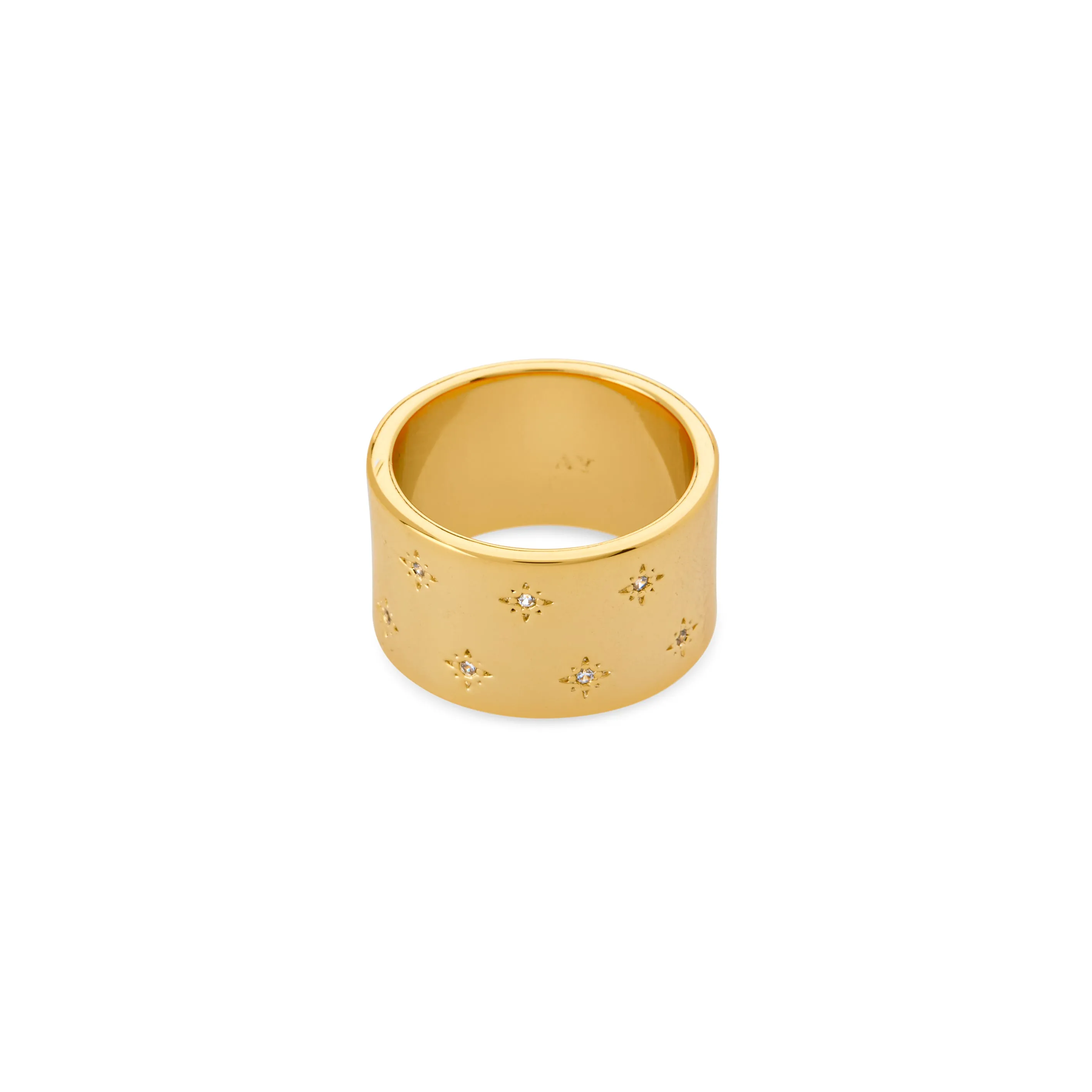 Astrid Ring