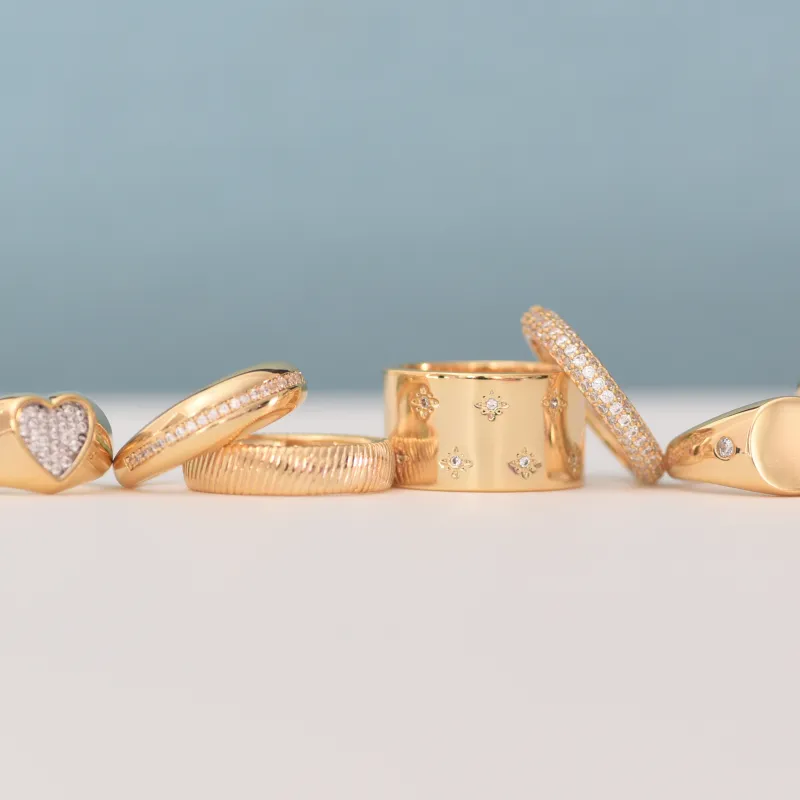 Astrid Ring