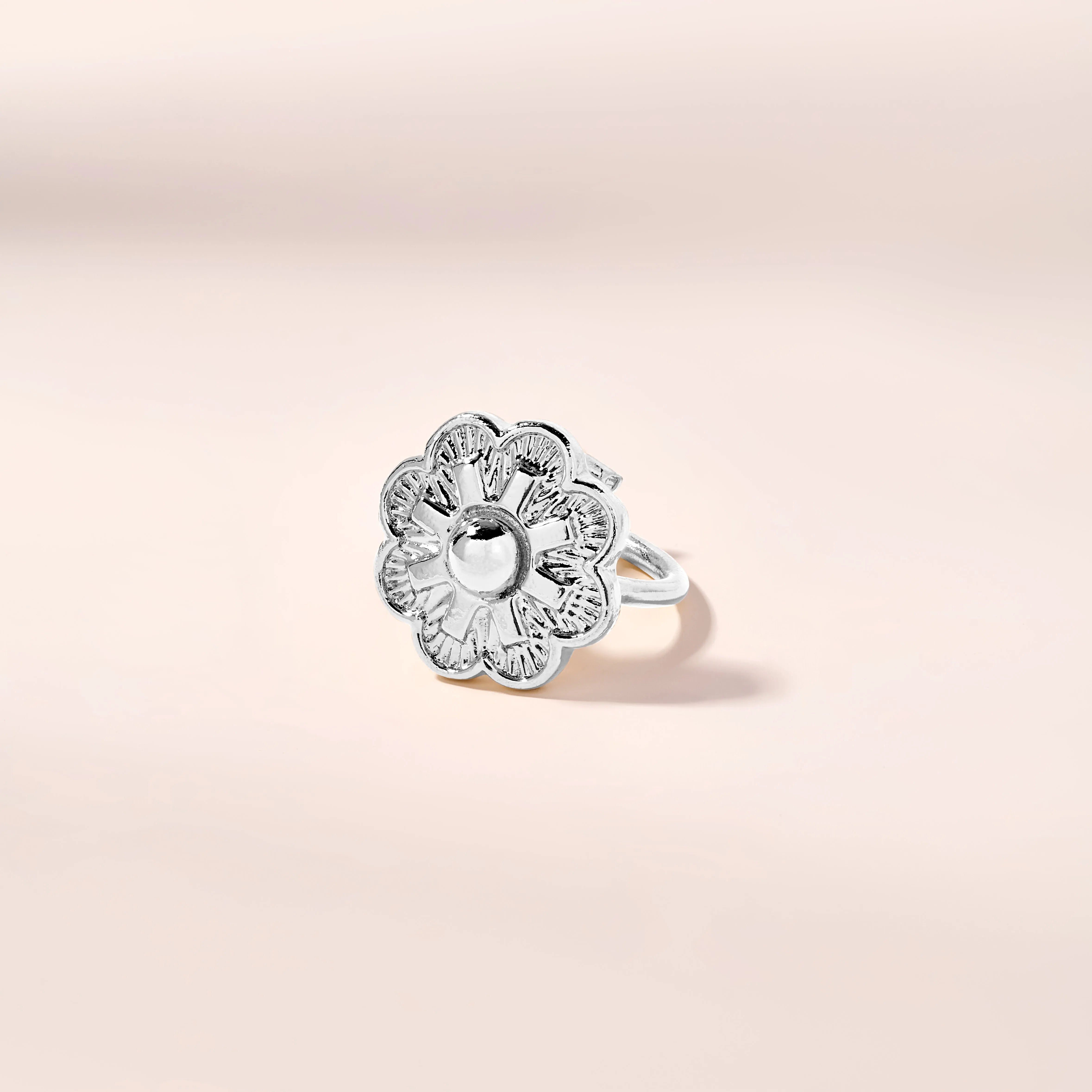 Belle's Wild Woman Nail Ring