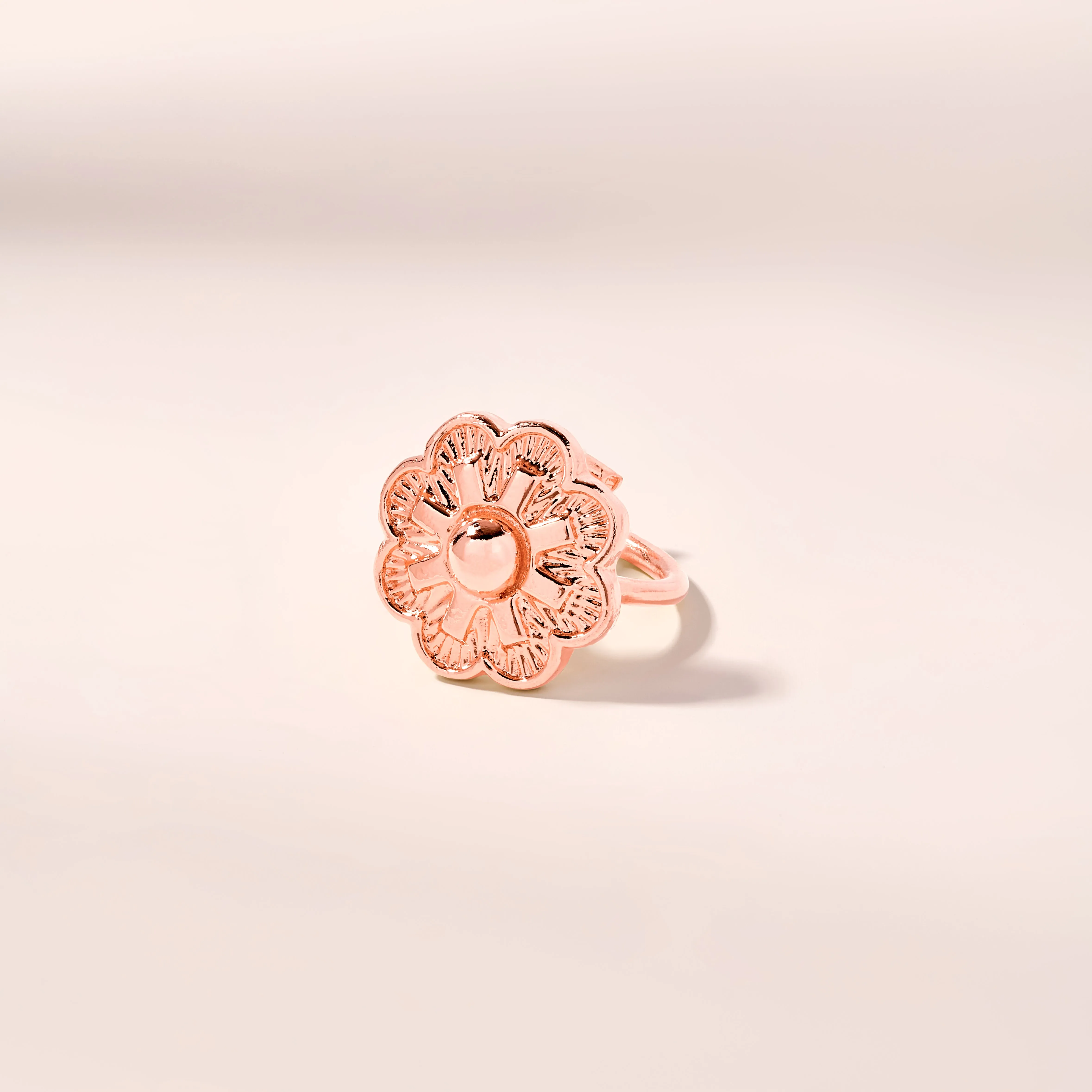 Belle's Wild Woman Nail Ring