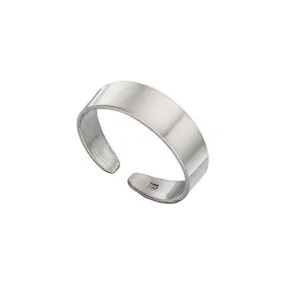 Camilla Sterling Silver Toe Ring