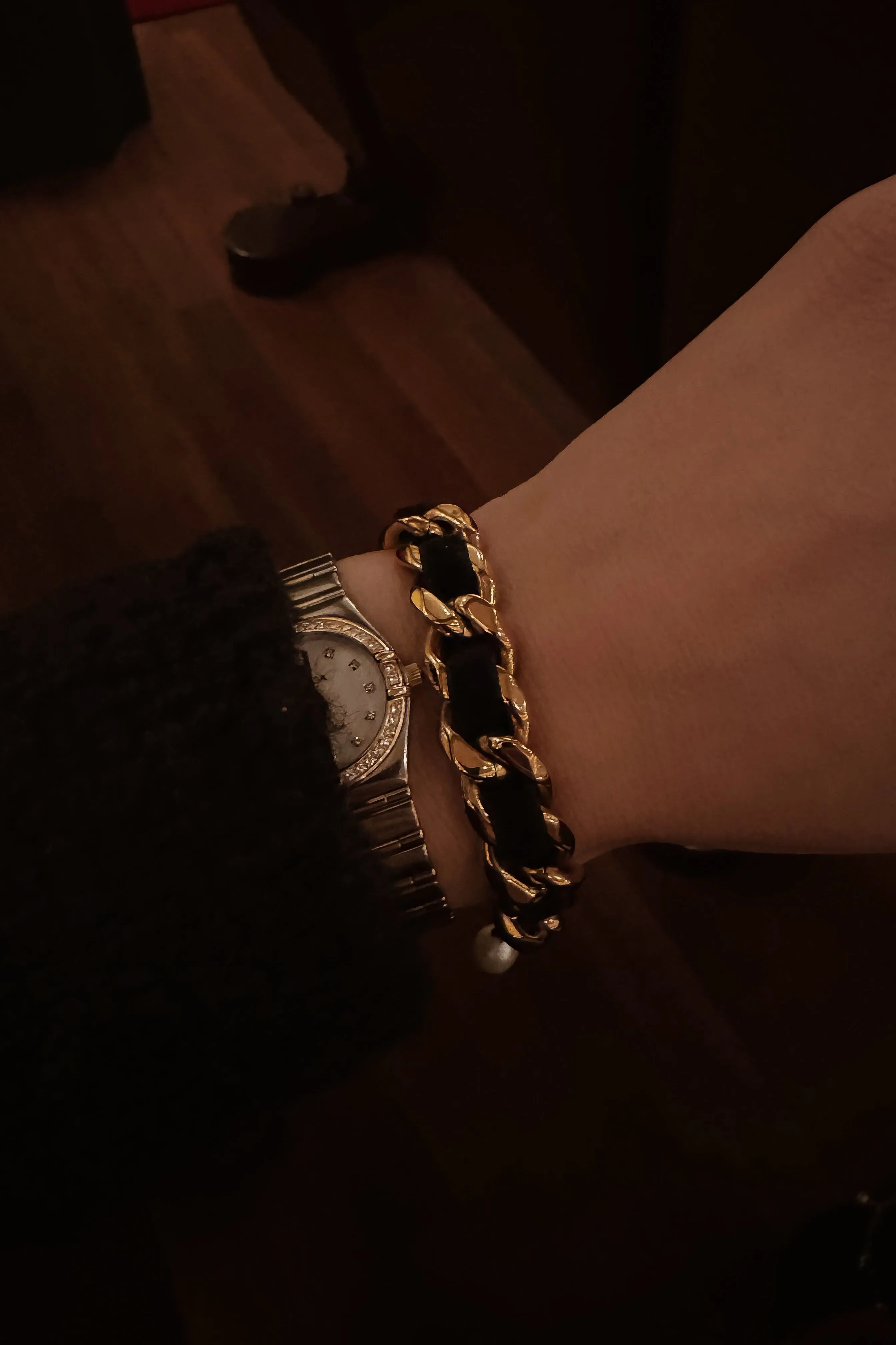 Carol Bracelet