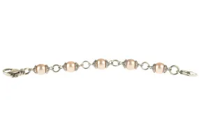 Champagne - Antique Silver