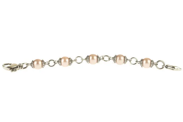 Champagne - Antique Silver