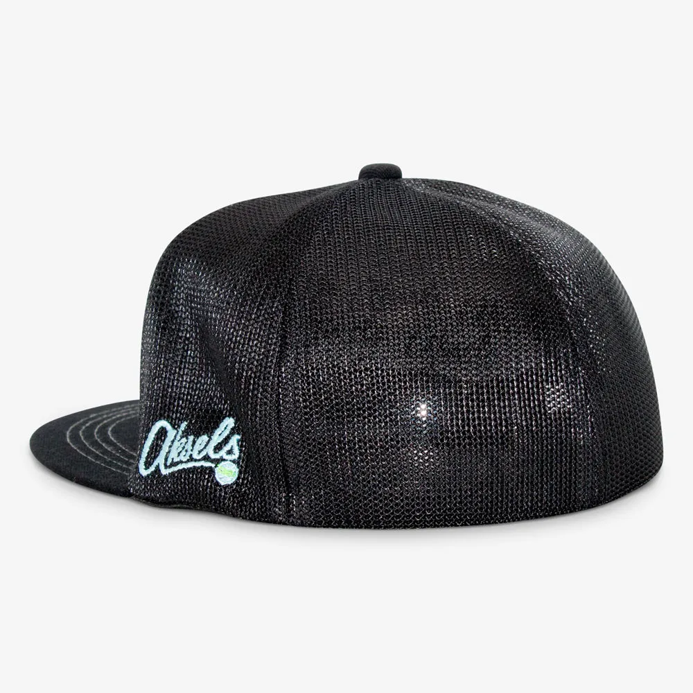 Colorado Sunset Full Flex Hat