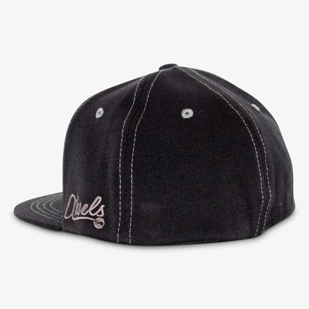 Colorado Sunset Full Flex Hat