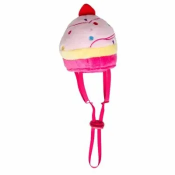 Cupcake Hat