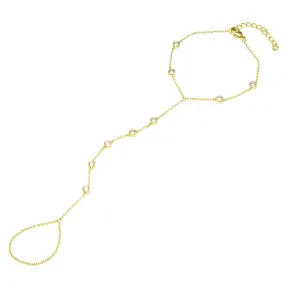 DBY Hand Chain
