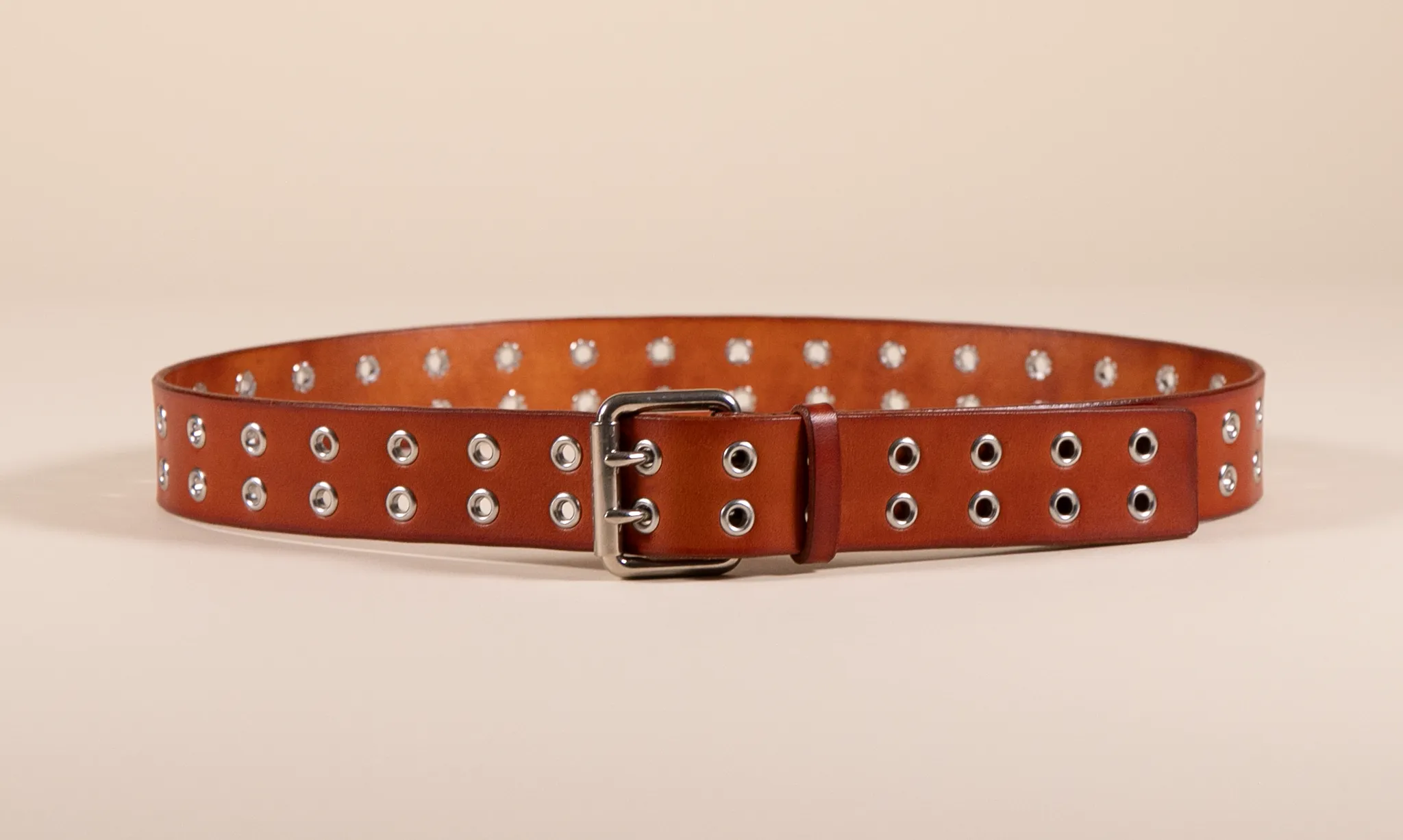 Double Eyelet - 1.5"