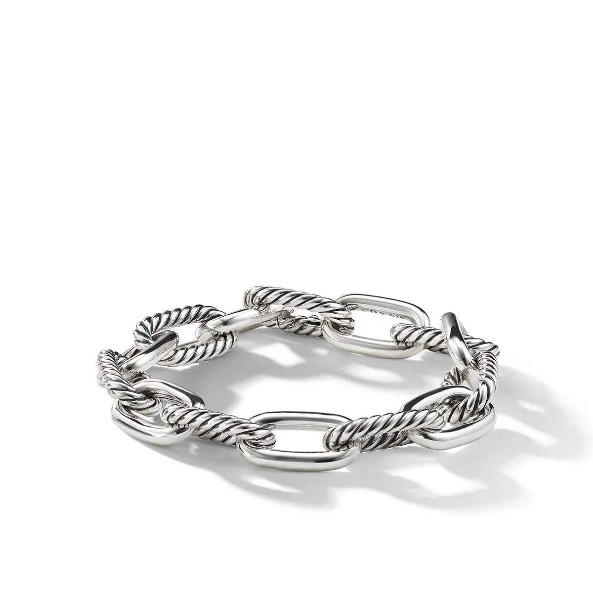 DY Madison Medium Bracelet