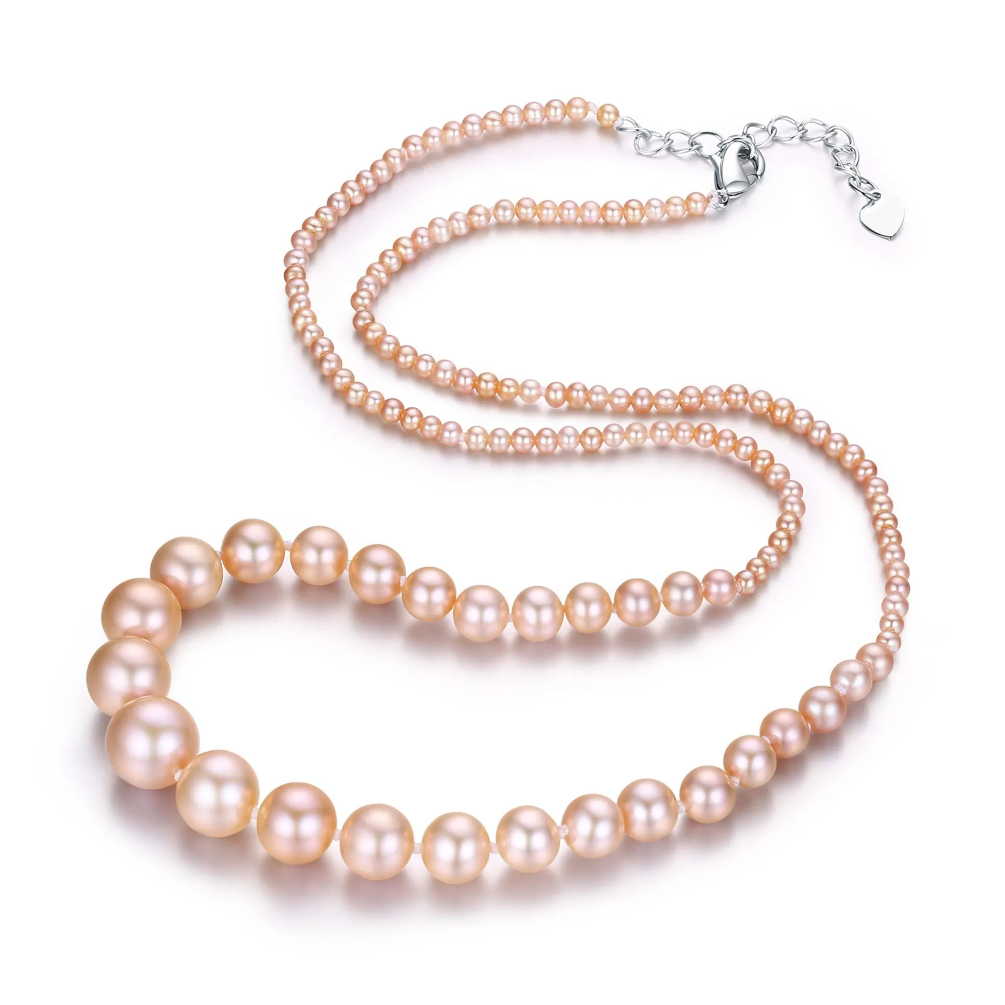 Empress Pearl Necklace