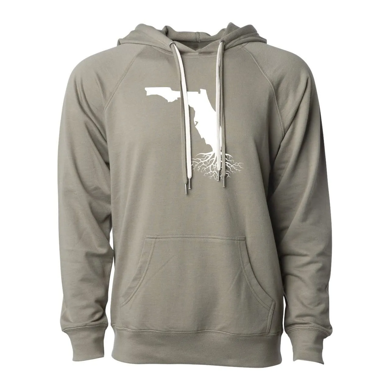 Florida Unisex Loopback Terry Pullover