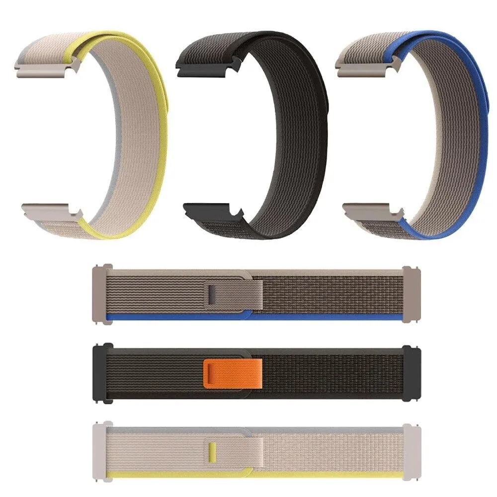 Garmin Quatix 6X Trail Loop Watch Straps