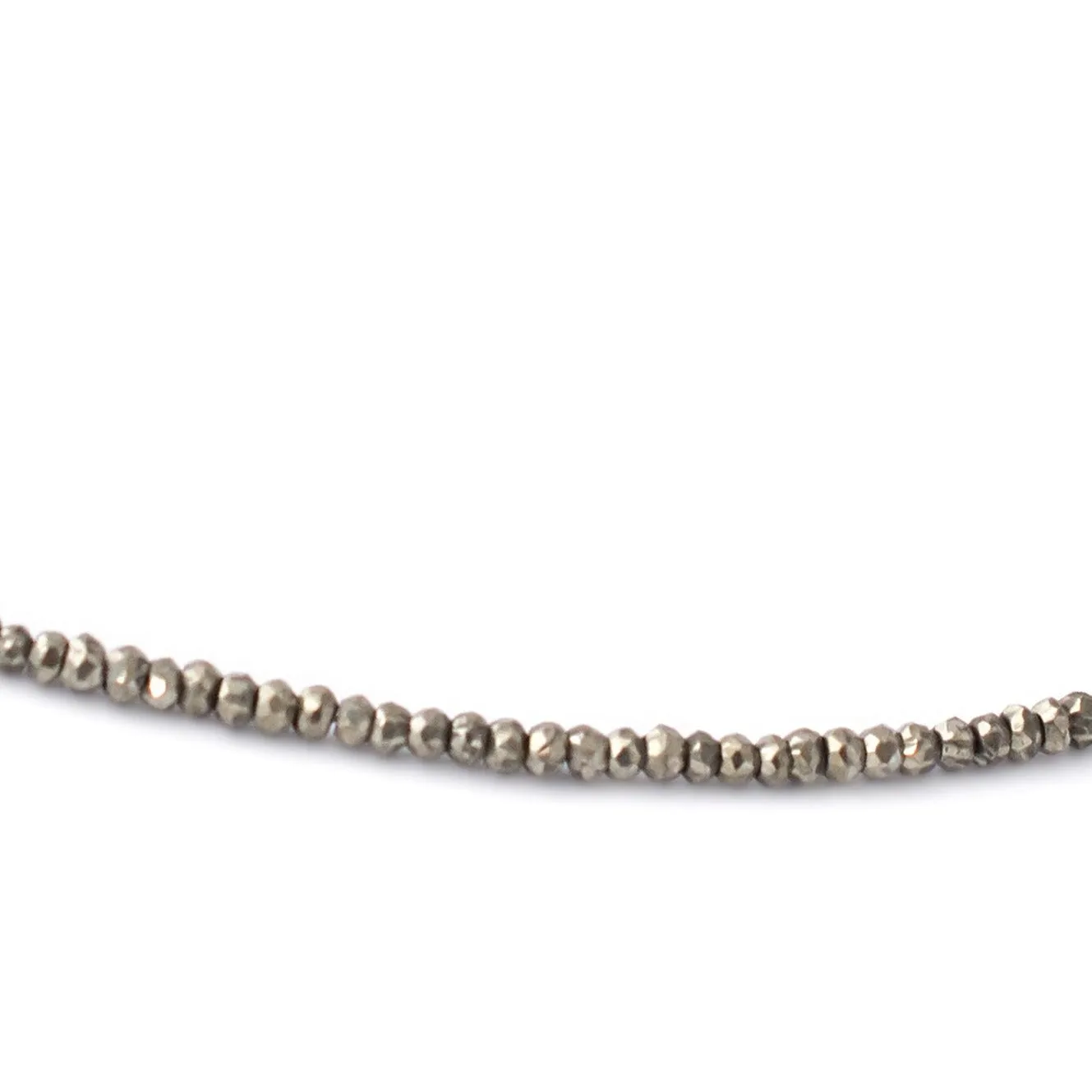 Gemstone Choker Necklace