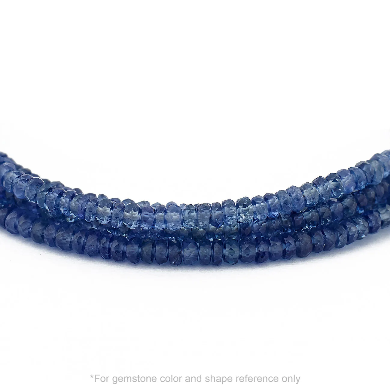 Gemstone Choker Necklace