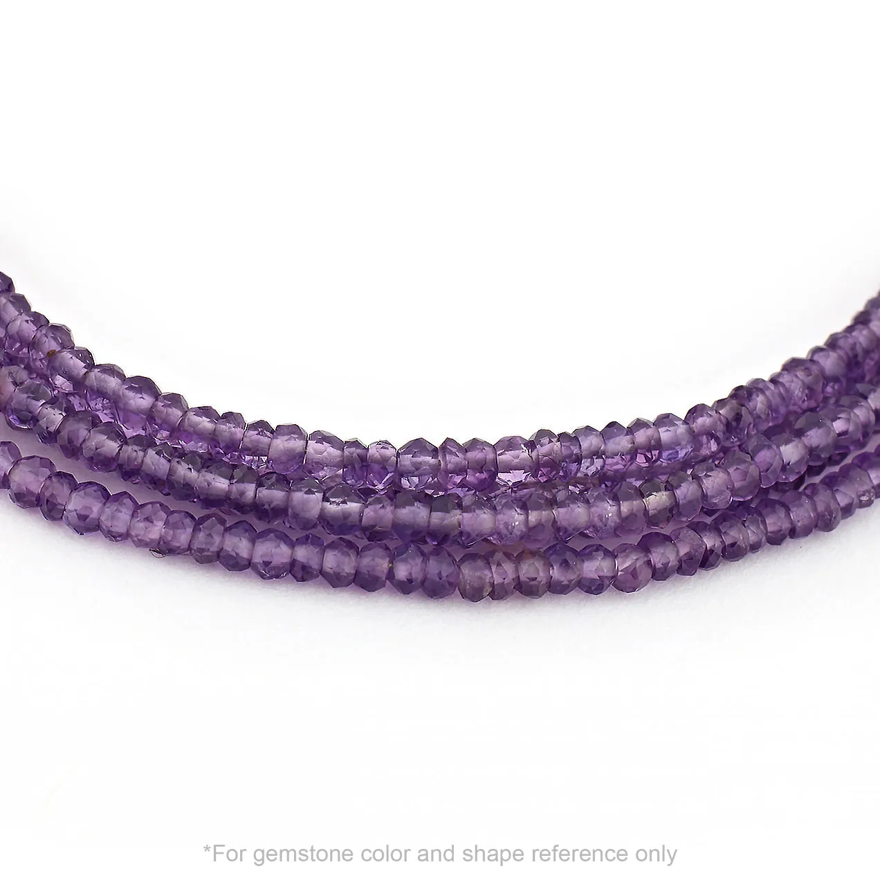 Gemstone Choker Necklace