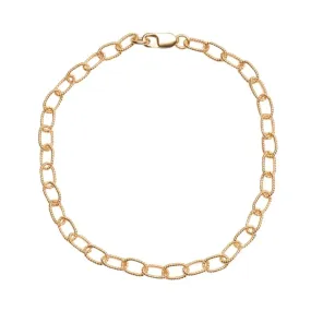 Gold Filled Venus Bracelet