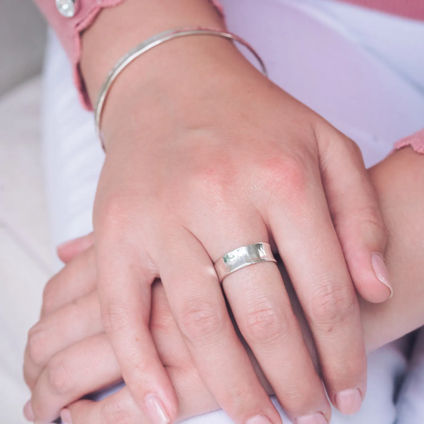 Jules Ring