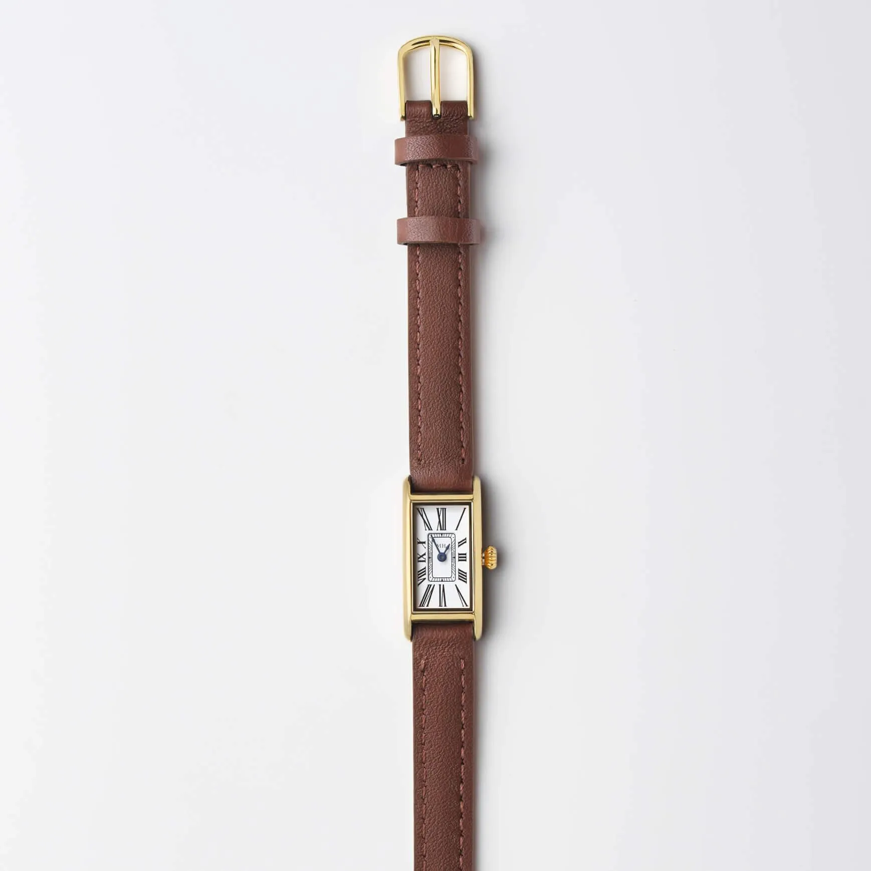 Kimsey Double Wrap Watch