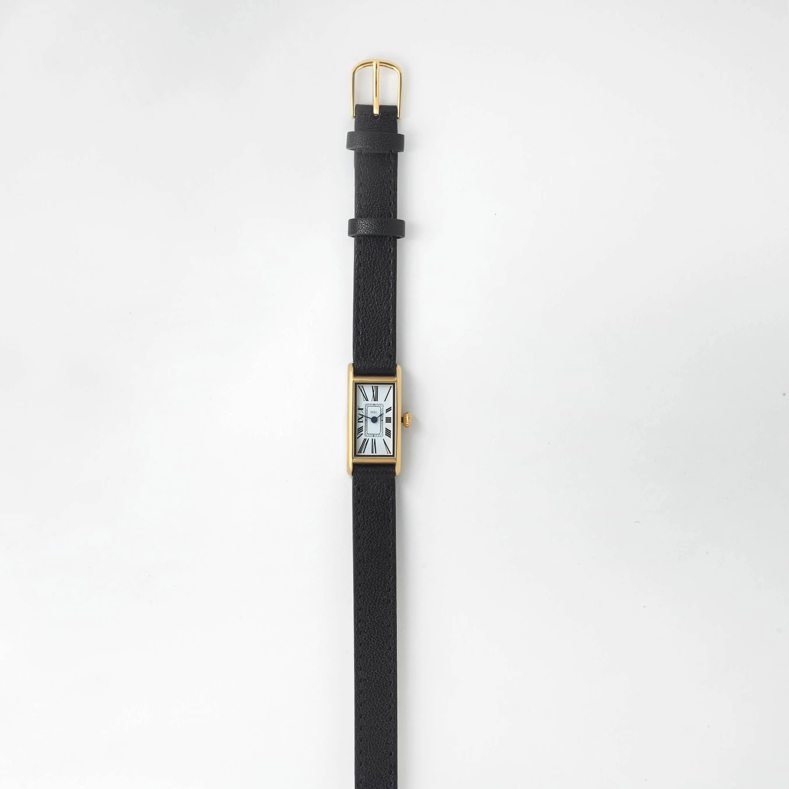 Kimsey Double Wrap Watch