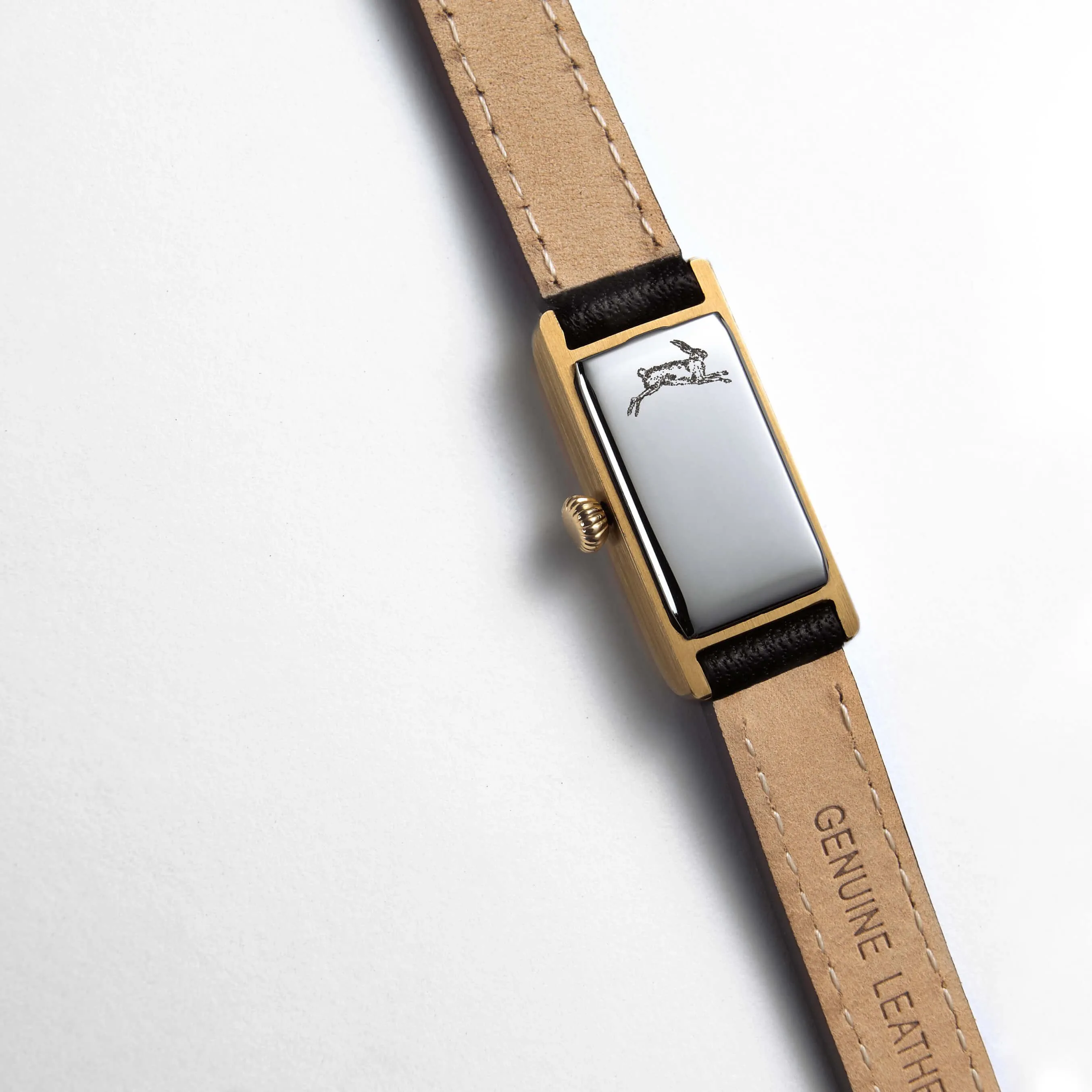 Kimsey Double Wrap Watch