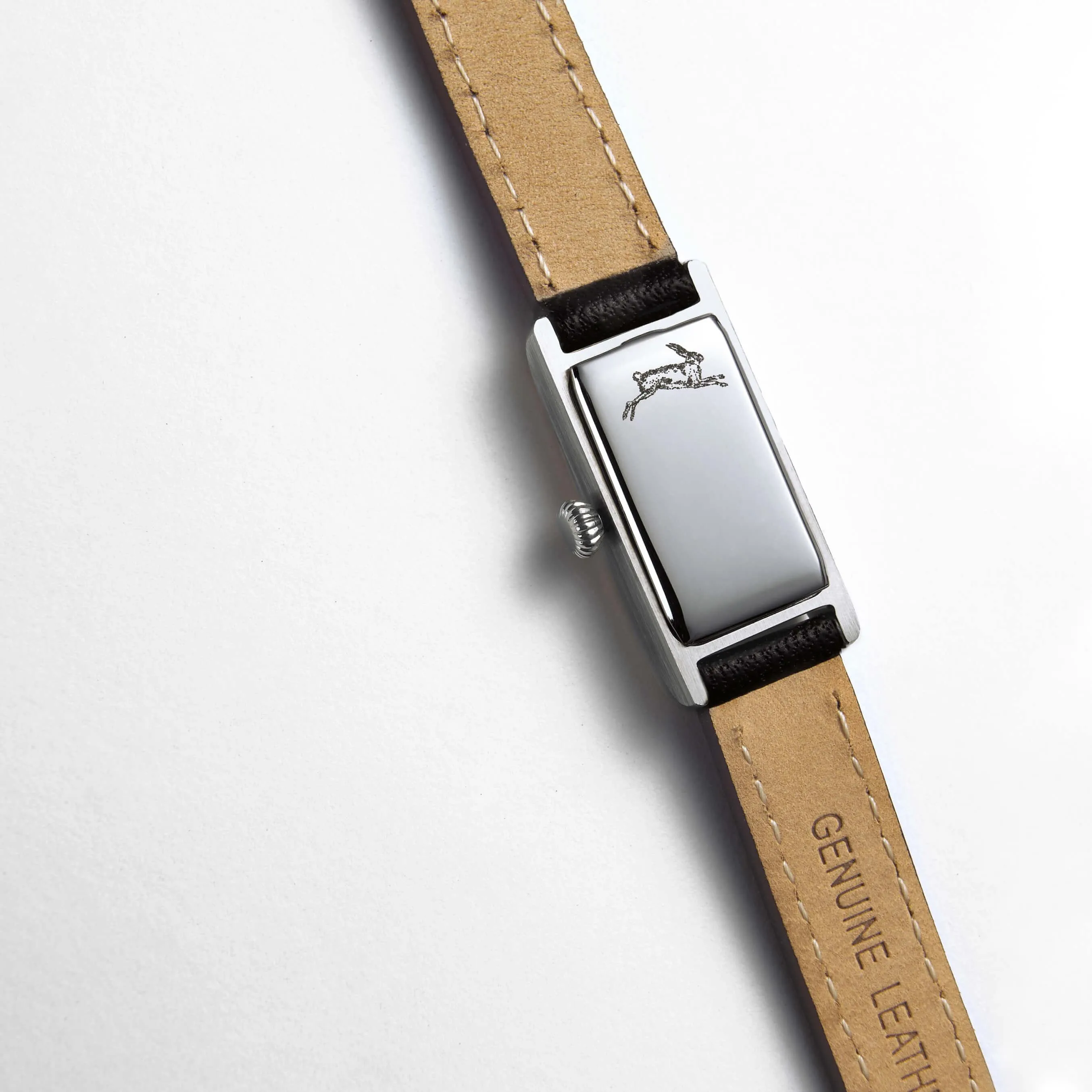 Kimsey Double Wrap Watch