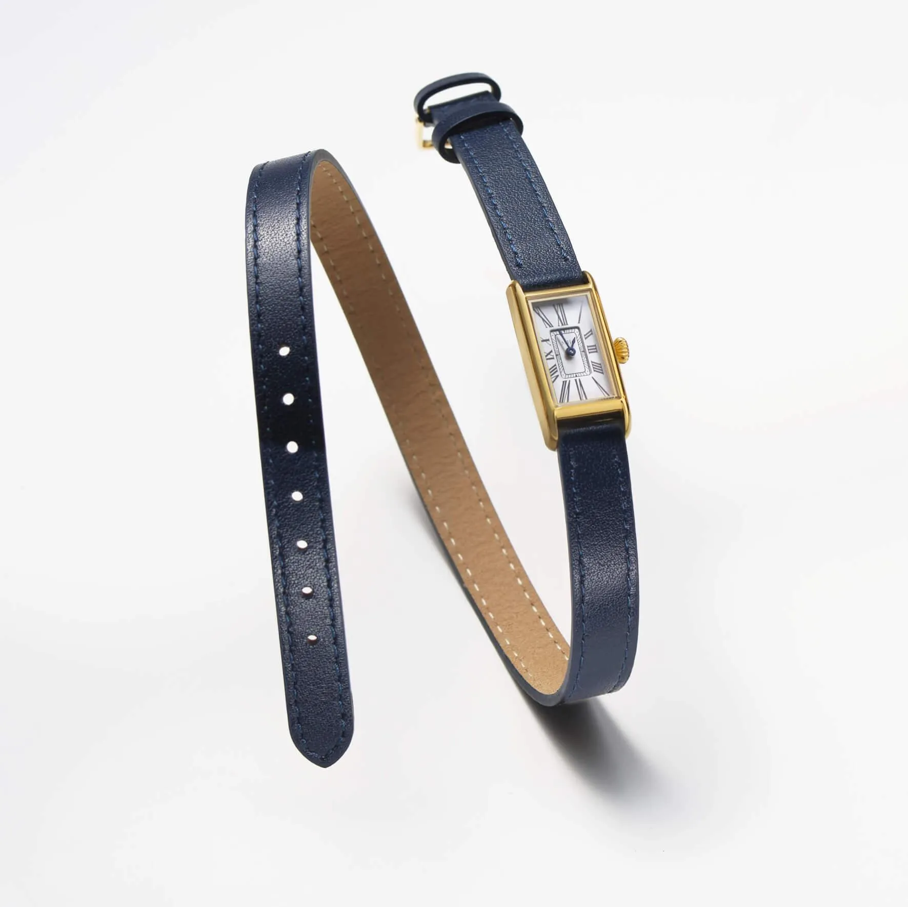 Kimsey Double Wrap Watch