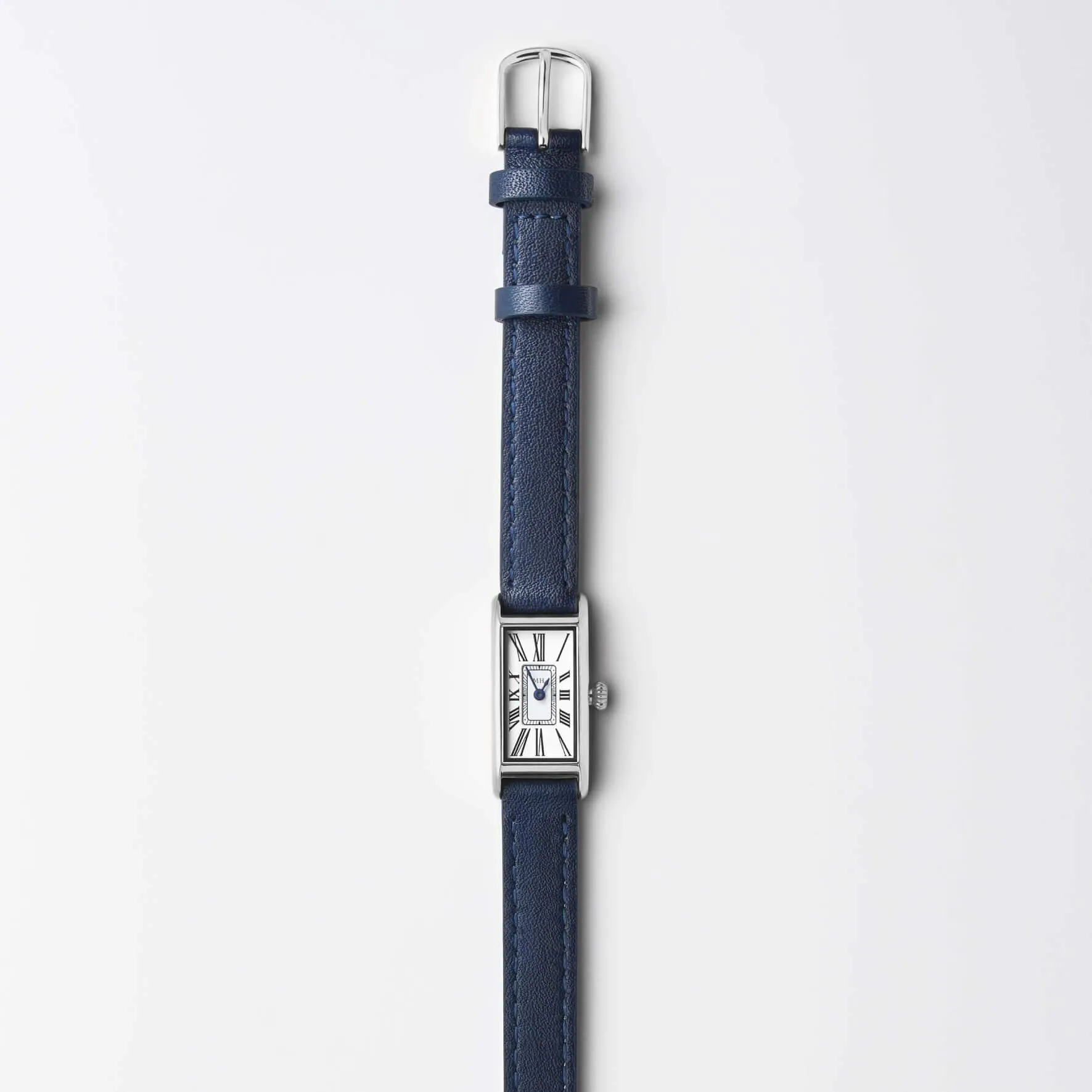 Kimsey Double Wrap Watch