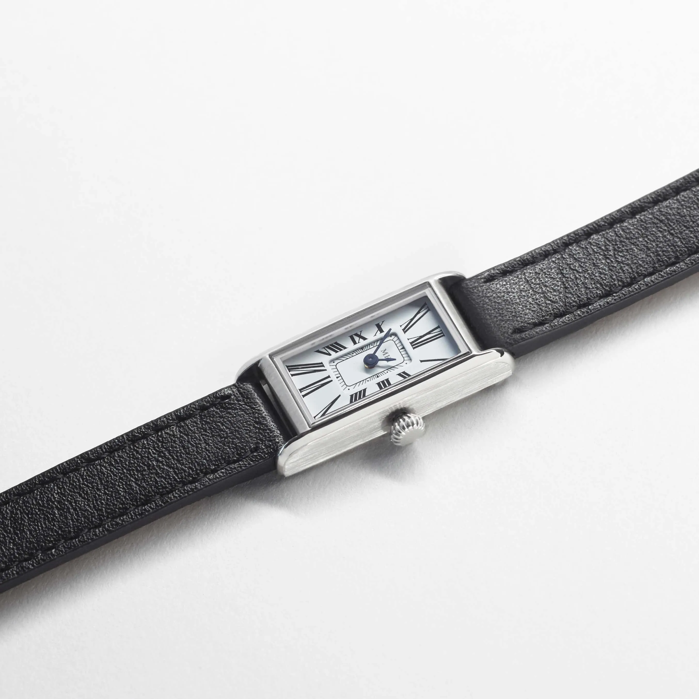 Kimsey Double Wrap Watch