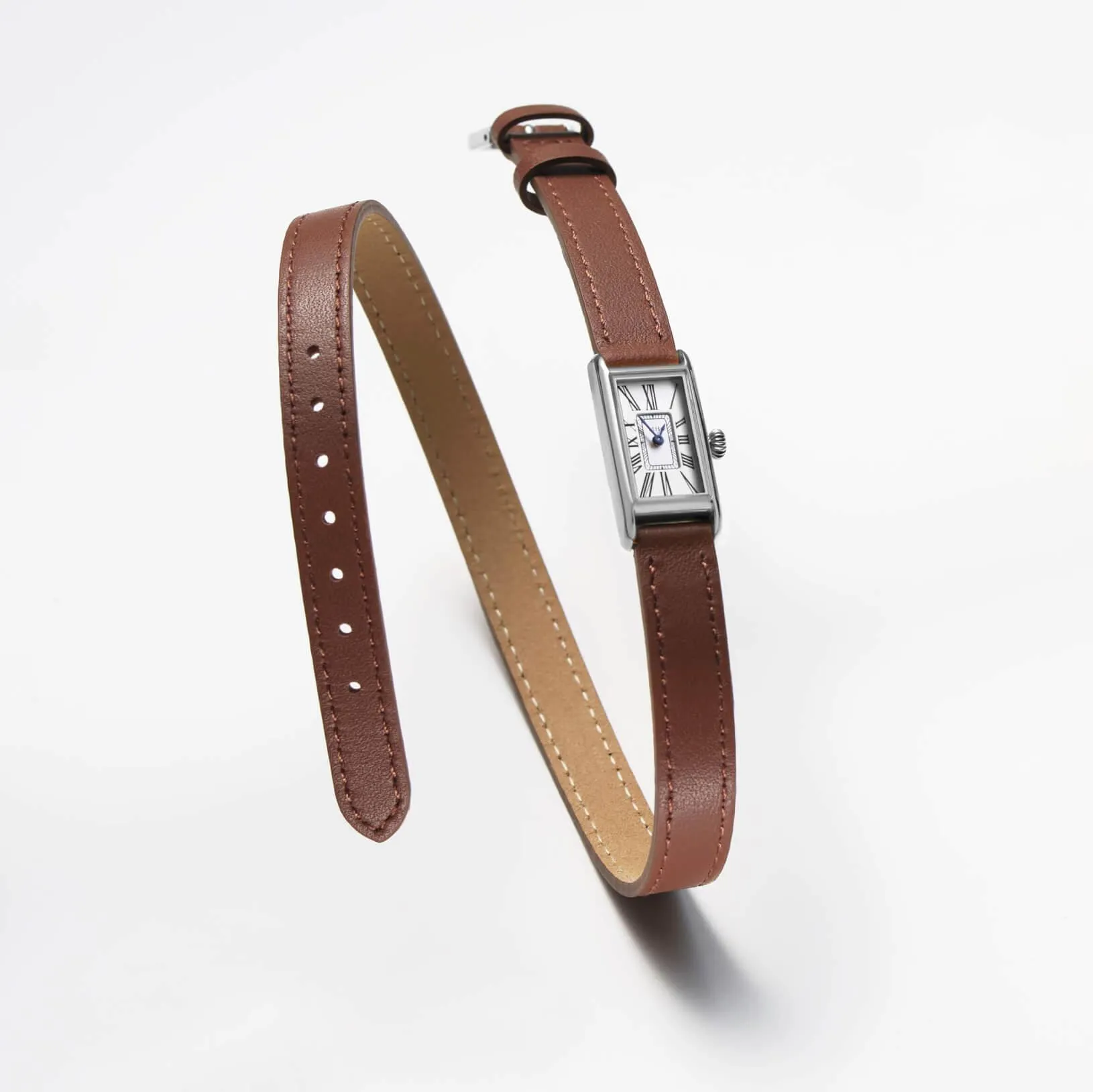 Kimsey Double Wrap Watch