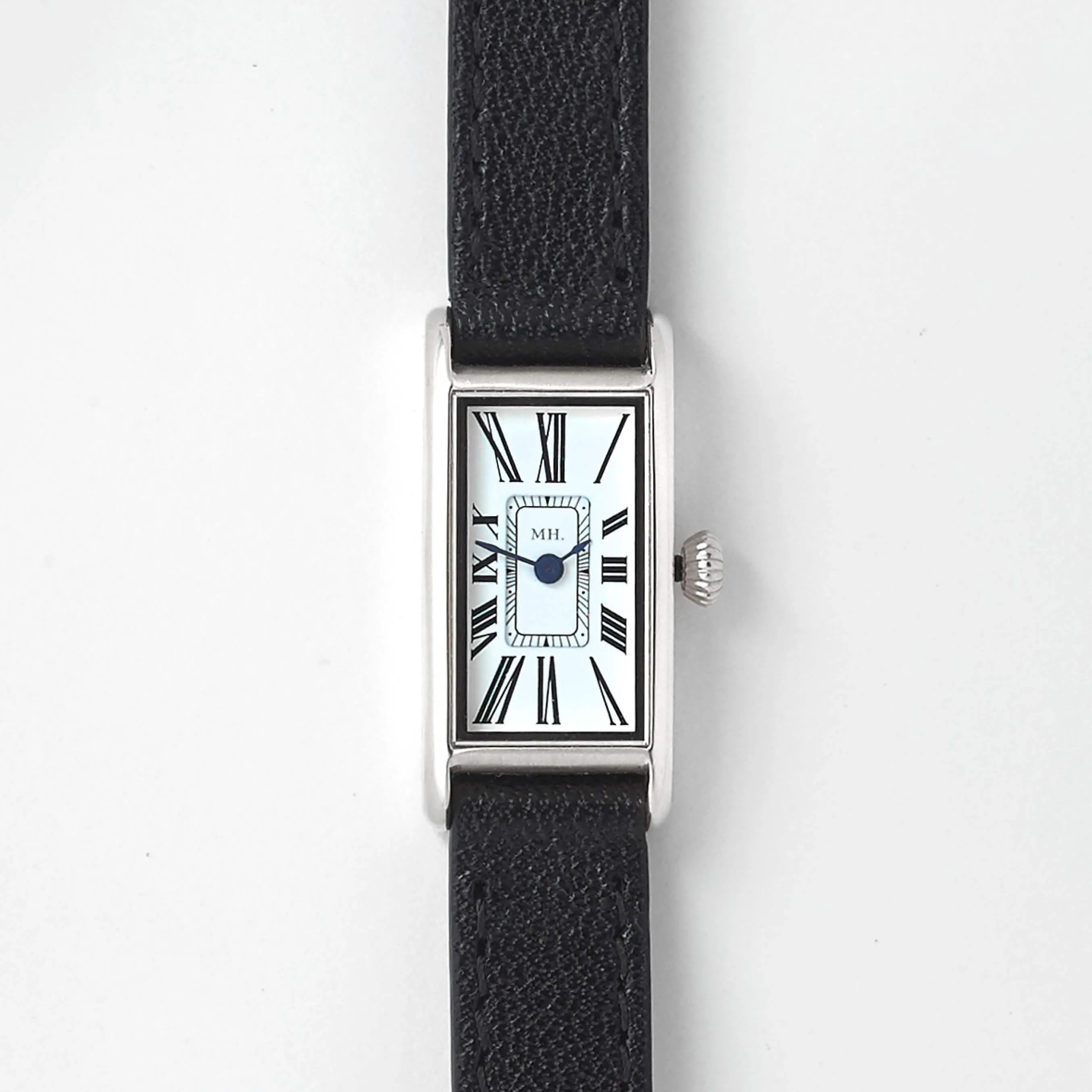 Kimsey Double Wrap Watch
