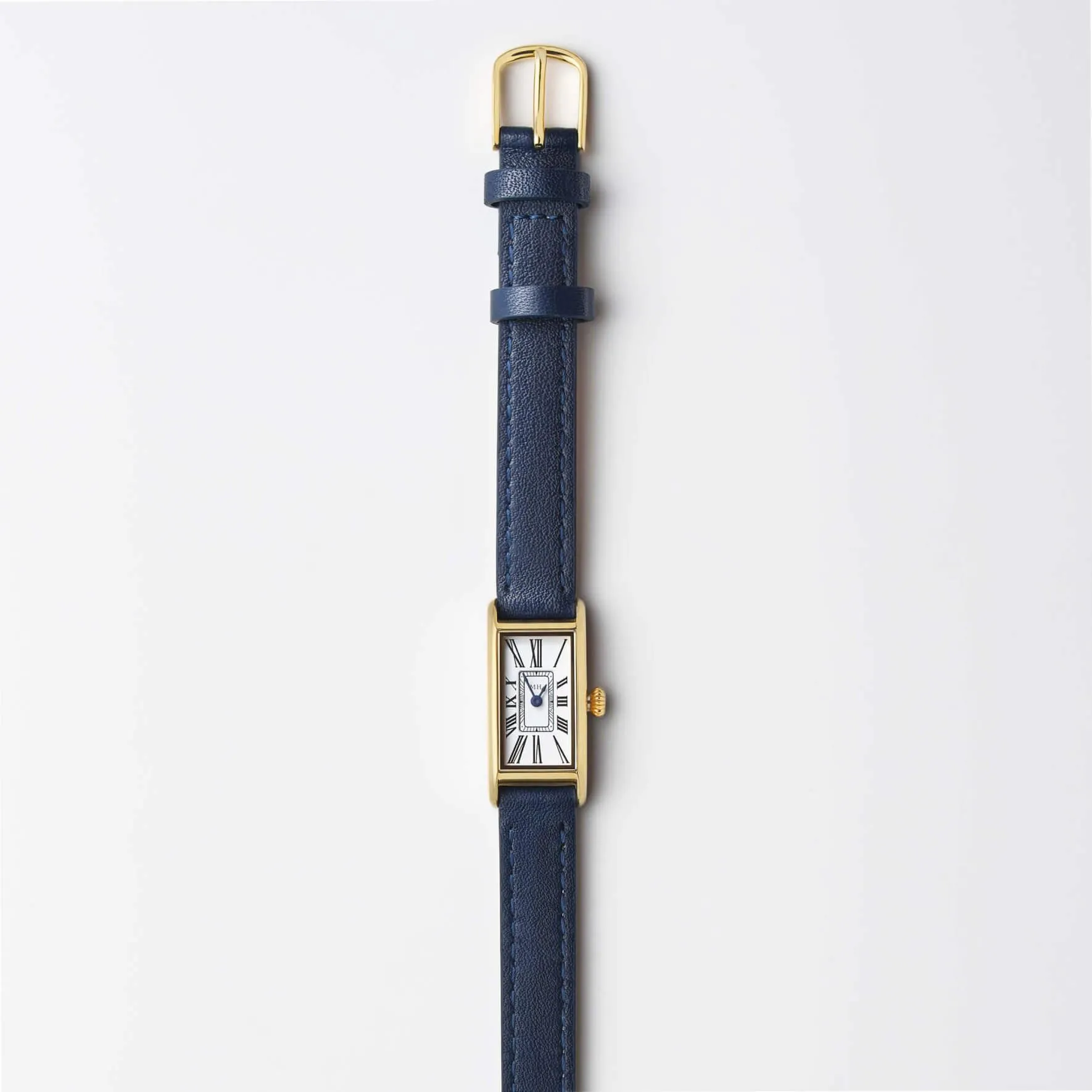 Kimsey Double Wrap Watch
